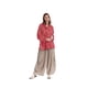 thumbnail image 1 of Blusa Oh My Gauze TORTUS Algodón Gas Wash-Fire Talla Única, 1 of 1