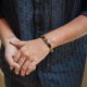 thumbnail image 2 of Pulsera RTZN Ojo de Tigre/Obsidiana/Hematita 17-22 cm, 2 of 8
