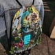 thumbnail image 4 of Una Película de Minecraft Mochila de Cuerdas para Deportes y Gimnasio, Bolsa de Cuerdas Resistente al Agua, Bolsa Cinch, 30×40cm, 4 of 6