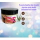 thumbnail image 1 of Pomada Orgánica para Fortalecer el Cabello con Romero y Menta, Grasa para Cabello Grueso, Liso, Rizado, Ondulado, Fino, Mujeres, Hombres, Niños (4 OZ), 1 of 4