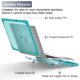 thumbnail image 4 of Funda Batianda para MacBook Pro 13 2022 2020 con accesorios, 4 of 6