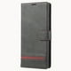 thumbnail image 1 of Luxury Leather Phone Case For Samsung Galaxy S23 S22 Ultra Note 20 Ultra A54 A53 A14 Flip Card Bag Business Wallet Magnetic Buckle Shockproof Protect Cover, 1 of 5