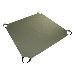 Genérico - Bolsa Para Soplador De Hojas, Bolsa De Almacenamiento De Hojas Oxford Para Exteriores, Para Patio De Césped Interior Y Exterior