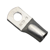 Soliot - Pack 10 Terminales Ojo Batería Cable 70Mm2 21,4Mm Sc70-10