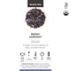 thumbnail image 3 of Tea Teabloom Berry Harvest Black Organic, hojas sueltas, 250 g, 3 of 4
