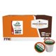 thumbnail image 1 of Cápsulas de café Fresh Roasted, tueste italiano oscuro, 96 unidades, 1 of 5