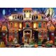 thumbnail image 2 of Rompecabezas MasterPieces Halloween Haunted House 1000 piezas, 2 of 8