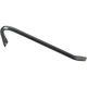 thumbnail image 1 of Edward Tools Gooseneck Wrecking Bar de 12 pulgadas, acero forjado extra resistente, 1 of 1