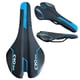 thumbnail image 2 of Asiento Cro Bike Mtb Negro Azul, 2 of 2