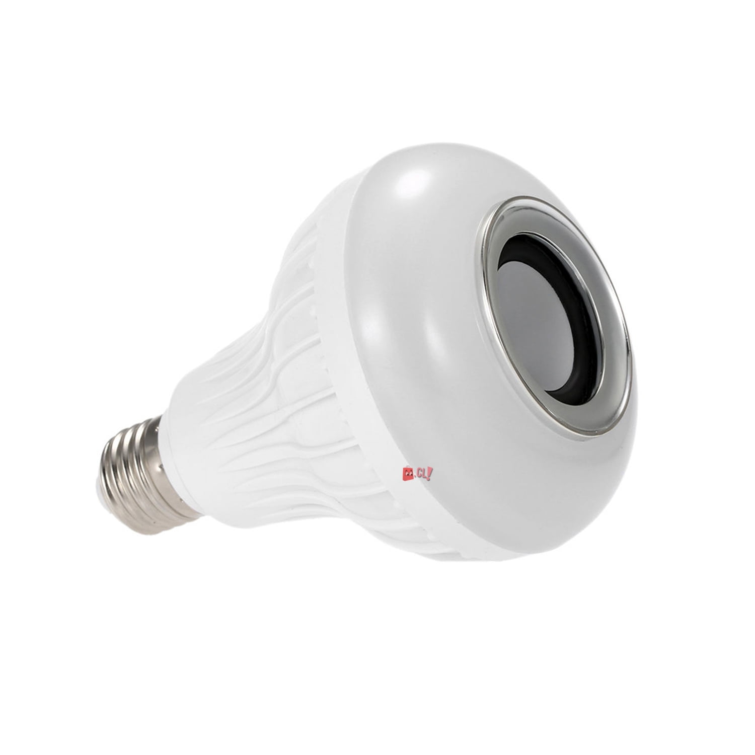 Dblue - Ampolleta Led Con Parlante Bluetooth Y Control Remoto - Ps