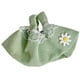 thumbnail image 2 of Mini Ropa De Muñeca De 6 Pulgadas, Falda De Muñeca De Regalo Para Muñeca Colgante, Muñecas, Niñas Pequeñas, Verde, 2 of 2