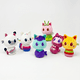 thumbnail image 1 of Pack x6 Peluches La Casa de Gabby Colección Completa, 1 of 5