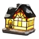 thumbnail image 1 of Ilumina La Decoración Navide?a LED Casa En Miniatura Estilo 2, 1 of 5