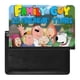 thumbnail image 1 of Porta Pasaporte Desmarcar Familia 10x15cm Negro, 1 of 6