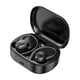 thumbnail image 1 of Auriculares Bluetooth Ganchos Para La Oreja Estéreo V5.3 Auriculares Para Deportes Juegos De Trabajo Negro, 1 of 5