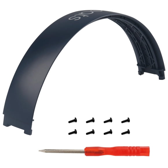 Diadema de repuesto para Beats Studio 3 de Miruchertter
