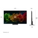 thumbnail image 2 of Smart TV LG 75" QNED evo AI QNED81 4K 2026 + Magic Remote Control, 2 of 10