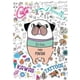 thumbnail image 1 of Libro de todo para pintar, 1 of 4
