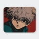 thumbnail image 1 of Mousepad 20x24 Cm - Diseño Killua Zoldyck Scarlet Instinct, 1 of 2