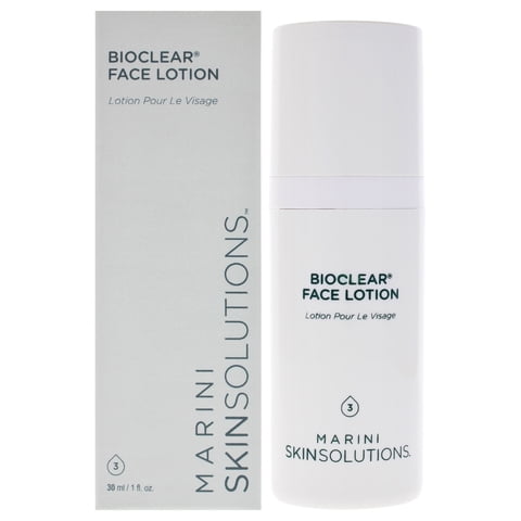 Loción Marini Skinsolutions Bioclear 30Ml Unisex