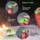 thumbnail image 4 of Gel extintor de incendios BURNBUSTER 397 g para baterías de ion de litio, 4 of 7