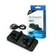 thumbnail image 4 of Base Cargador Doble Para Control Joystick PlayStation 4 PS4, 4 of 5