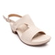 thumbnail image 3 of Sandalia Casual Mujer Yolanda Beige 36, 3 of 3