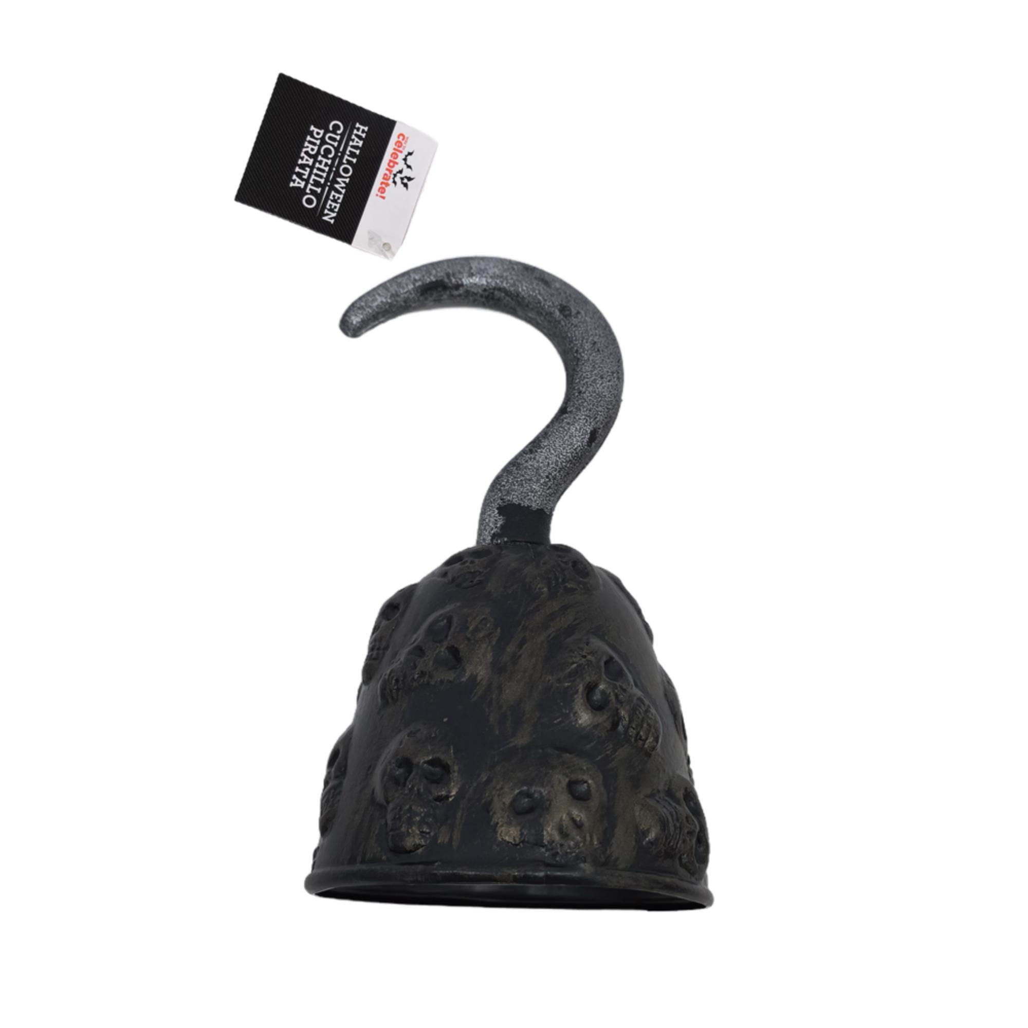 Gancho Pirata Halloween Way to celebrate