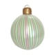 thumbnail image 3 of Bola Inflable Navideña Para Fiesta De Navidad, Globo Para árbol De Navidad Festivo, Piscina, Verde, 3 of 5