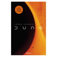 Debolsillo - Libro Dune