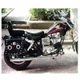 thumbnail image 2 of Alforja o bolsa tipo chopper para motos, 2 of 3