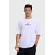 thumbnail image 1 of Polera Hombre Print Blanco - VII, 1 of 4
