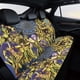 thumbnail image 4 of Saint Seiya-theme Car Rear Seat Covers Back Elastic Flexible Car Seat Covers Decorative Fits Most Cars 120x59x76cm, 4 of 6