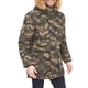 thumbnail image 2 of Chaqueta Tommy Hilfiger, tela ártica, acolchada, camuflaje, 2 of 3