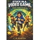 thumbnail image 1 of Book Publishdrive Atrapados en un videojuego: novela de ciencia ficción, 1 of 1