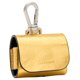 thumbnail image 4 of Funda para AirPods de mujer AllSaints, dorado cálido, talla única, 4 of 5
