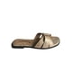 thumbnail image 1 of Sandalia Ecocuero ZAY57 Rosa, 1 of 5