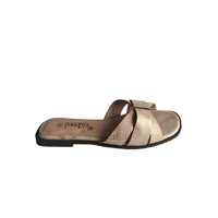 Todopiel - Sandalia Ecocuero Zay57 Rosa