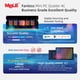 thumbnail image 4 of Mini PC MeLE N150 8 GB 256 GB sin ventilador 4C (3,6 GHz), 4 of 9