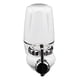thumbnail image 5 of Filtro Purificador Agua Carbon Activado 7 Niveles Blanco, 5 of 5