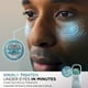 thumbnail image 3 of Mascarilla facial LED Shark CryoGlow con color lila refrescante para debajo de los ojos, 3 of 3