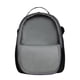 thumbnail image 5 of Lonchera Mujer Grey Negro Lila Head, 5 of 6