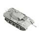 thumbnail image 2 of Kit De Modelo De Tanque Alemán A Escala 1/144, Juguetes De Ensamblaje Para Ni?os 60006 A, 2 of 5