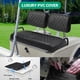 thumbnail image 2 of Cubierta de Asiento iLSKW para Club Car DS Pre2000 (sin grapas), 2 of 6