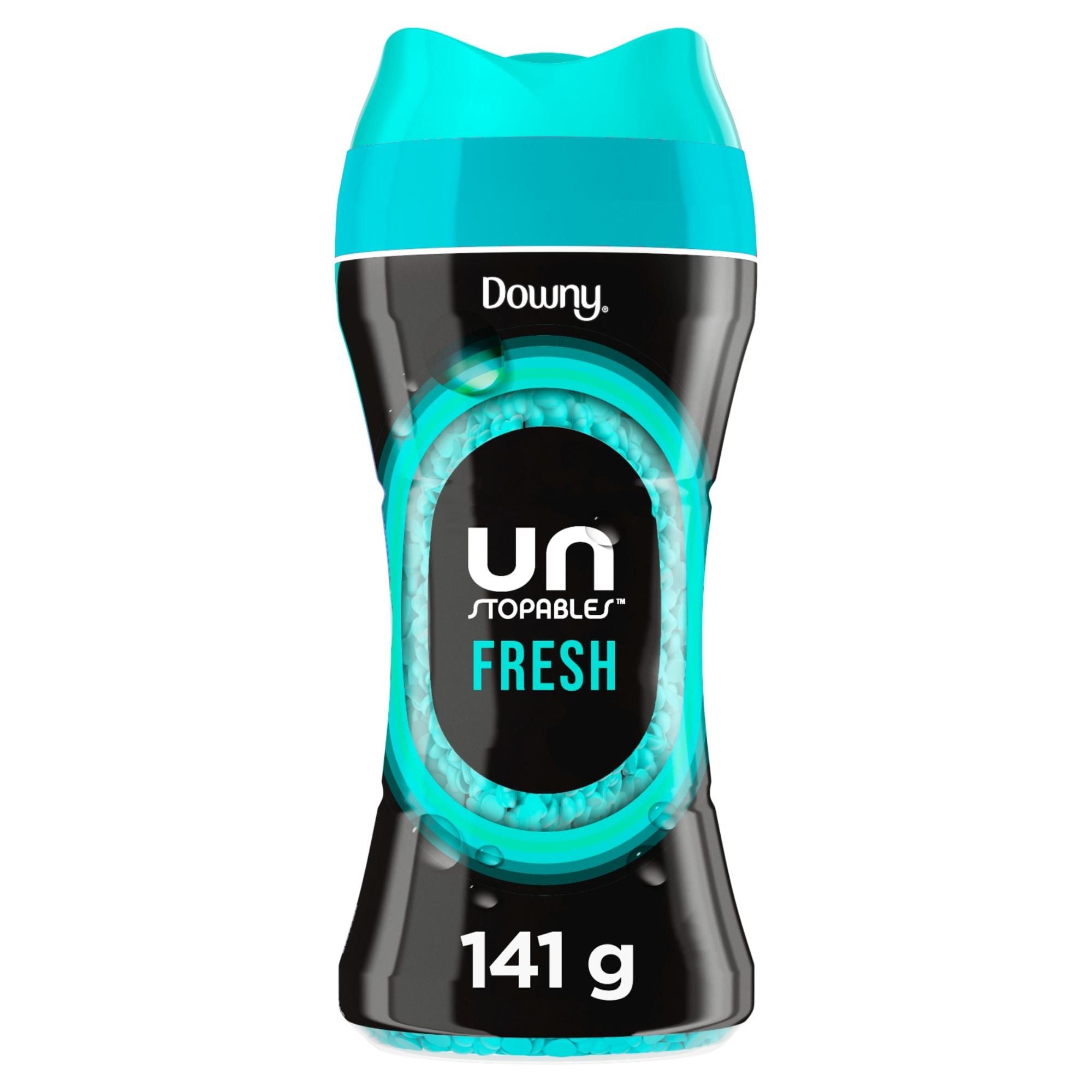 Downy Beads Unstoppables Fresh 141Gr