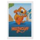 thumbnail image 1 of Heathcliff y los Gatos Cadillac Kits de Pintura de Diamantes para Adultos 5D DIY Diamond Art Kits Full Drill Diamond Dots para Regalo Decoración de Pared y Relajación Artes de Gemas 20*30cm, 1 of 6