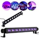 thumbnail image 2 of Barra De Luz Negra UV Ultravioleta LED Fiesta Cumpleaños, 2 of 9