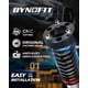 thumbnail image 3 of Kit elevador Dynofit para nivelación del chasis delantero, 6,35 cm, F150 04-25, 3 of 7