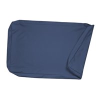 Magideal - Funda Para Cama De Perro Protector De Colchoneta Reemplazo Para Cojín Y Cubierta Para Jaula Lavable A Máquina Resistente A Los Arañazos Adecuado Para 92 Cm X 59 Cm X 10 Cm