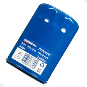 Filtro Aceite Original Pf63 Acdelco 12707246